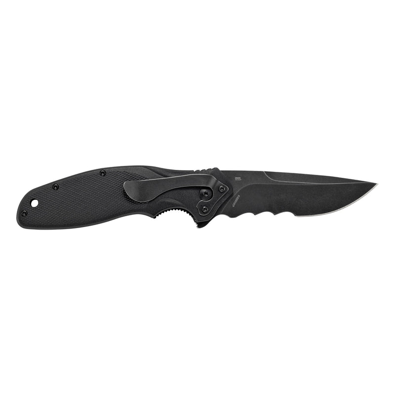 Load image into Gallery viewer, CRKT SHENANIGAN ASSIST BLK 3.35 SER - CRKK800KKP - Marksmans Corner
