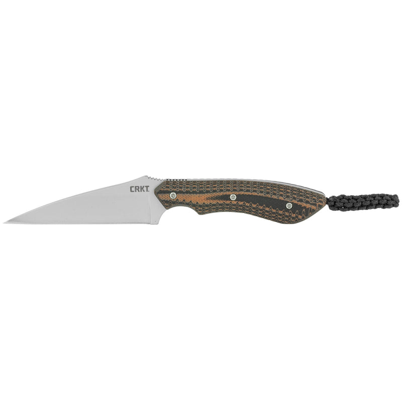 Load image into Gallery viewer, CRKT S.P.E.W. RAZOR EDGE 3 PLN STS - CRK2388 - Marksmans Corner
