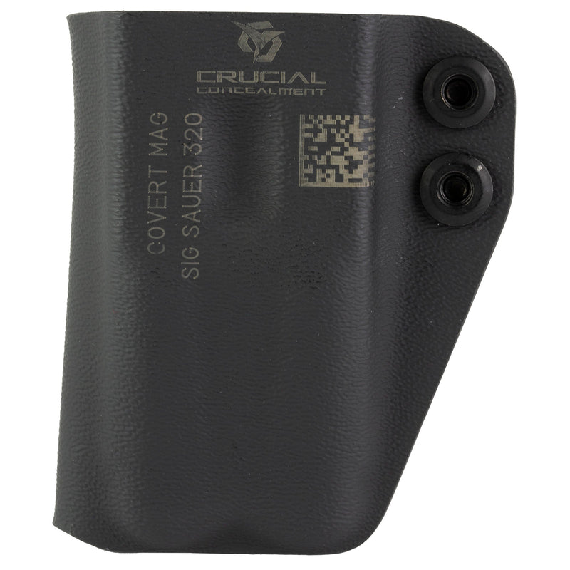 Load image into Gallery viewer, CRUCIAL MAG POUCH SIG SAUER P320 MAG - CRU1038 - Marksmans Corner
