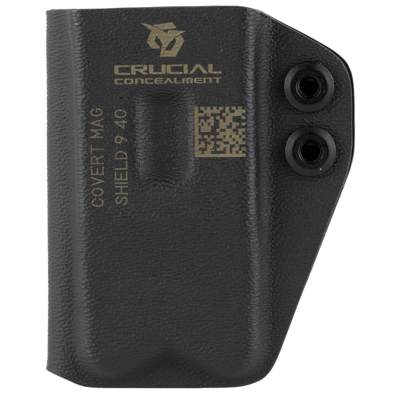 Load image into Gallery viewer, CRUCIAL MAG POUCH S&amp;W SHIELD MAG - CRU1037 - Marksmans Corner
