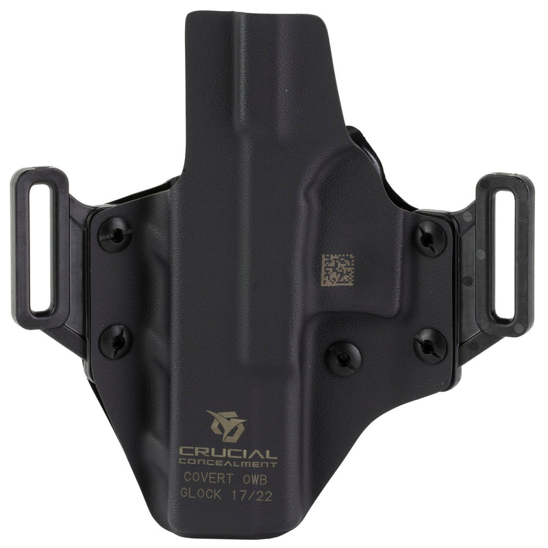 Load image into Gallery viewer, CRUCIAL OWB FOR GLOCK 17 - CRU1000 - Marksmans Corner
