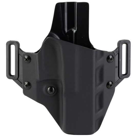 CRUCIAL OWB FOR GLOCK 17 - CRU1000 - Marksmans Corner