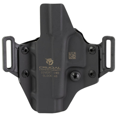 CRUCIAL OWB FOR GLOCK 48 - CRU1042 - Marksmans Corner