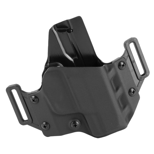 CRUCIAL OWB FOR RUGER MAX-9 RH BLK - CRU1204 - Marksmans Corner