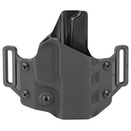 CRUCIAL OWB FOR SIG P365 RH BLK - CRU1005 - Marksmans Corner