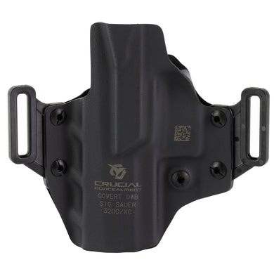 CRUCIAL OWB FOR SIG SAUER P320 C/XC - CRU1004 - Marksmans Corner