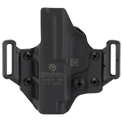 CRUCIAL OWB FOR SIG SAUER P365 XL - CRU1115 - Marksmans Corner