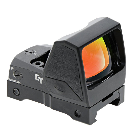 CTC RAD MAX DOT SIGHT - CMT01-01980 - Marksmans Corner