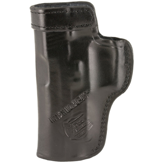 D HUME H715-M W/C SIG P365 BLK RH - DHJ168731R - Marksmans Corner