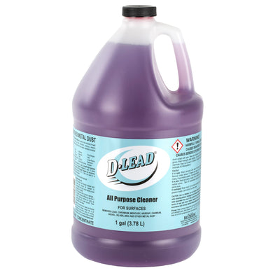 D-LEAD ALL PURP CLEAN CONC 4-1 GAL - DLEAD3102ES4-22 - Marksmans Corner