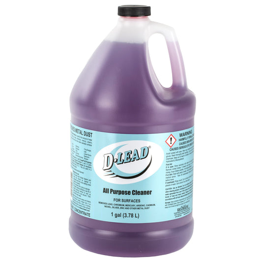 D-LEAD ALL PURP CLEAN CONC 4-1 GAL - DLEAD3102ES4-22 - Marksmans Corner