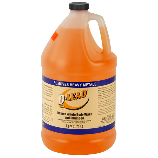 D-LEAD DLX WHOLE BODY WASH 4-1 GAL - DLEAD4224ES4-22 - Marksmans Corner