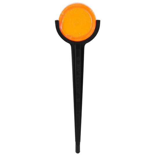 DAISY SHATTERBLAST TARGETS W/HOLDERS - DY980872-444 - Marksmans Corner