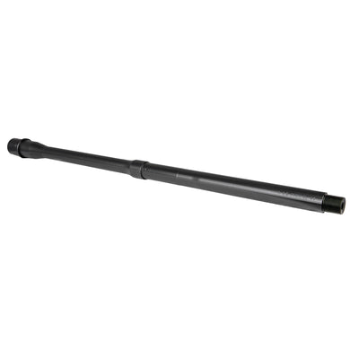 DBB BBL 6.5GRENDEL 18 MID LENGTH BLK - DBB65M18M50B8R - Marksmans Corner