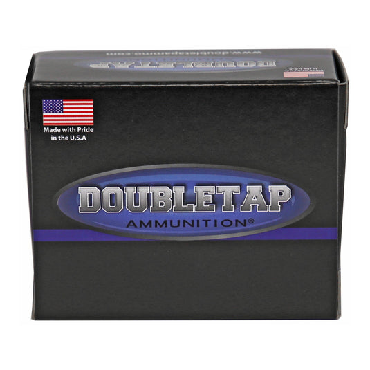 DBLTAP 10MM 125GR SCHP 20/1000 - DBT10MM125X - Marksmans Corner