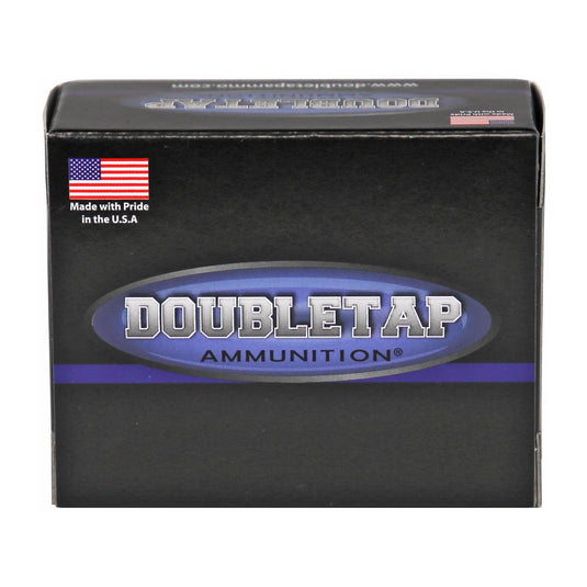 DBLTAP 10MM 135GR JHP 20/1000 - DBT10MM135CE - Marksmans Corner