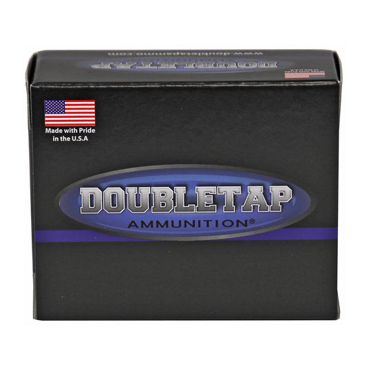 DBLTAP 10MM 200GR JHP 20/1000 - DBT10MM200CE - Marksmans Corner