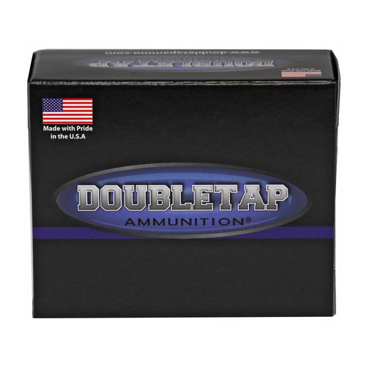 DBLTAP 10MM 230GR EQ JHP 20/1000 - DBT10MM230EQ - Marksmans Corner