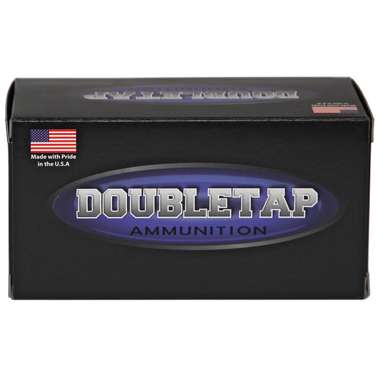 DBLTAP 223REM 55GR FMJ 50/1000 - DBT223R55T50 - Marksmans Corner