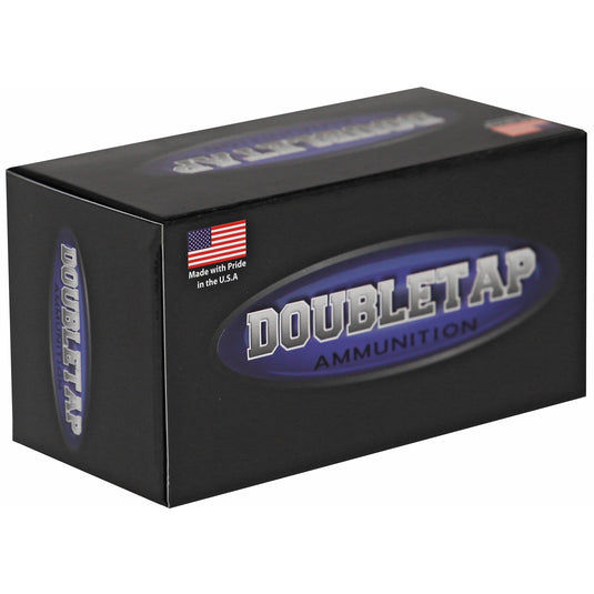 DBLTAP 223REM 55GR FMJ 50/1000 - DBT223R55T50 - Marksmans Corner