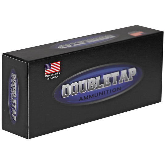 DBLTAP 223REM 55GR SCHP 20/1000 - DBT223R55X - Marksmans Corner