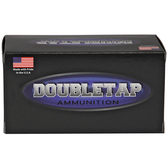 DBLTAP 223REM 62GR FMJ 50/500 - DBT223R62T50 - Marksmans Corner