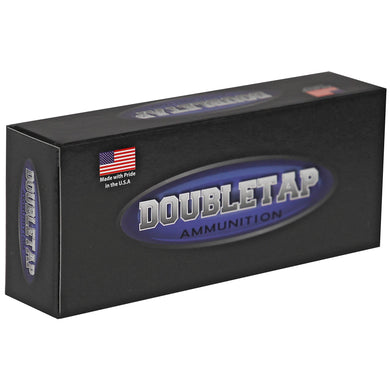 DBLTAP 223REM 77GR HPBT 20/1000 - DBT223R77HP - Marksmans Corner