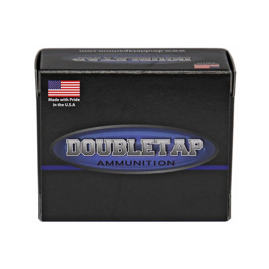 DBLTAP 380ACP 80GR SCHP 20/1000 - DBT380A80X - Marksmans Corner