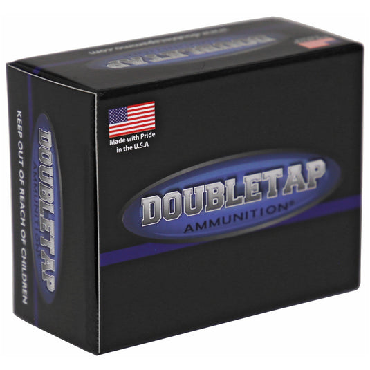 DBLTAP 40S&W 135GR JHP 20/1000 - DBT40135CE - Marksmans Corner