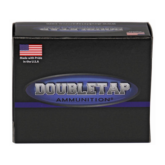 DBLTAP 40S&W 135GR JHP 20/1000 - DBT40135CE - Marksmans Corner