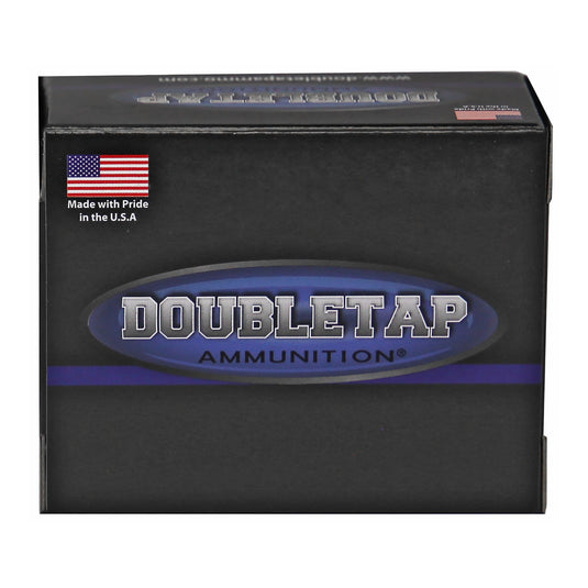 DBLTAP 45ACP 230GR FMJ-FP 20/1000 - DBT45A230FP - Marksmans Corner