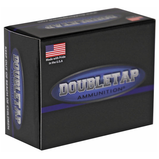 DBLTAP 45ACP 230GR JHP 20/1000 - DBT45A230BD - Marksmans Corner