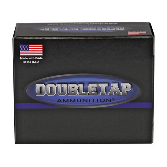 DBLTAP 45ACP 230GR JHP 20/1000 - DBT45A230BD - Marksmans Corner