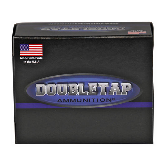 DBLTAP 45ACP+P 160GR SCHP 20/1000 - DBT45A160X - Marksmans Corner