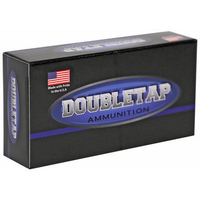 DBLTAP 9MM 115GR FMJ 50/1000 - DBT9MM115T50 - Marksmans Corner