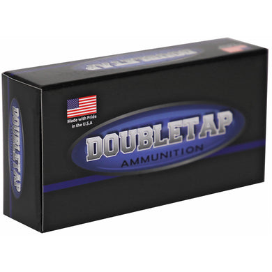 DBLTAP 9MM 124GR FMJ 50/1000 - DBT9MM124T50 - Marksmans Corner