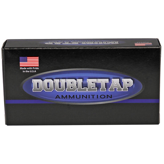 DBLTAP 9MM 124GR FMJ 50/1000 - DBT9MM124T50 - Marksmans Corner