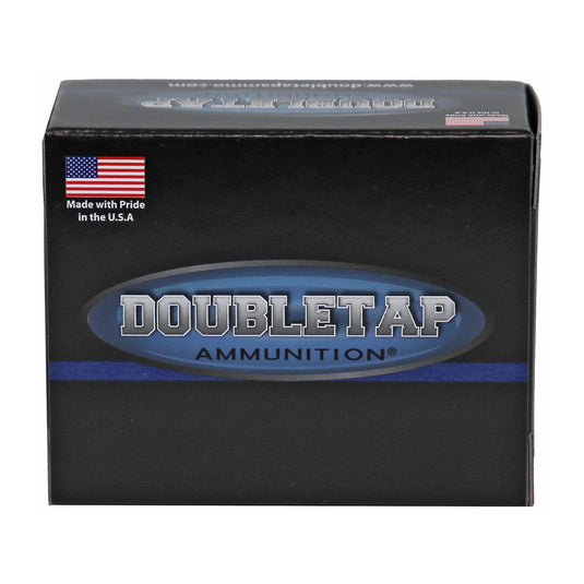 DBLTAP 9MM 77GR SCHP 20/1000 - DBT9MM77X - Marksmans Corner