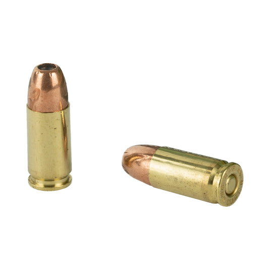 DBLTAP 9MM+P 115GR JHP 20/1000 - DBT9MM115BD - Marksmans Corner