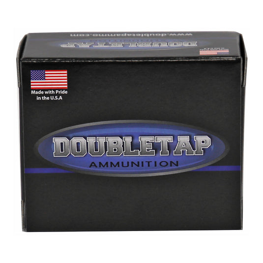 DBLTAP 9MM+P 115GR SCHP 20/1000 - DBT9MM115X - Marksmans Corner