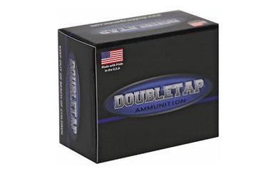 DBLTAP 9MM+P 165GR JHP 20/1000 - DBT9MM165EQ - Marksmans Corner