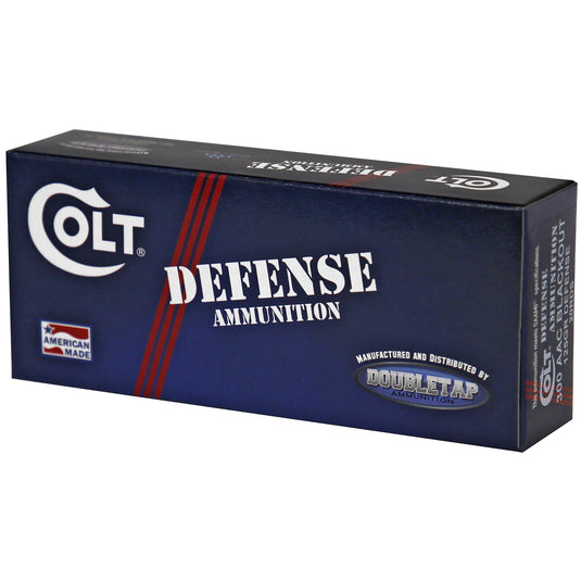 DBLTAP CD 300BLK 125GR SCHP 20/1000 - DBT300BLK125CT - Marksmans Corner