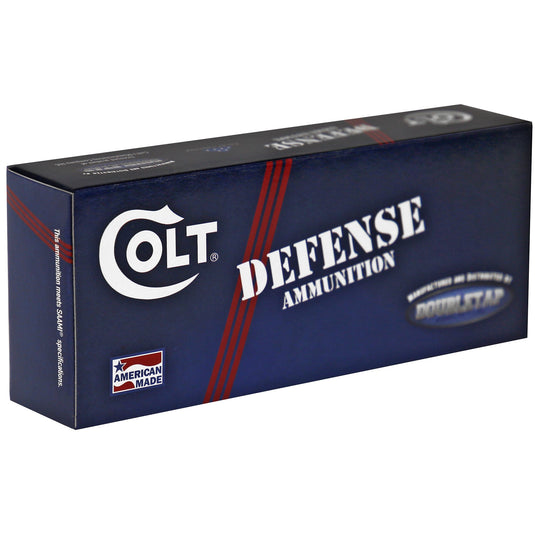 DBLTAP CD 300BLK 125GR SCHP 20/1000 - DBT300BLK125CT - Marksmans Corner