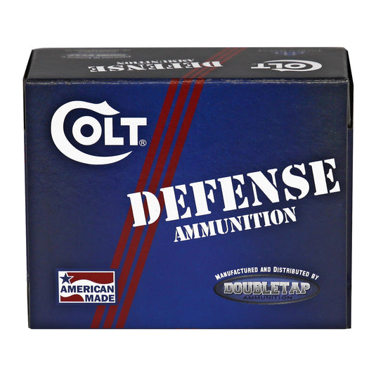 DBLTAP CD 40S&W 135GR JHP 20/1000 - DBT40SW135CT - Marksmans Corner