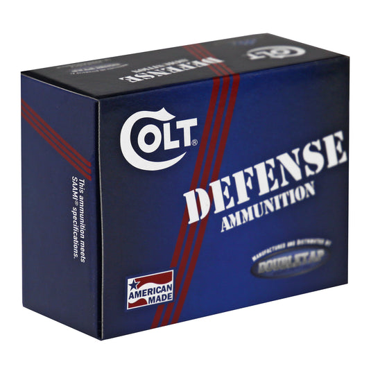 DBLTAP CD 40S&W 135GR JHP 20/1000 - DBT40SW135CT - Marksmans Corner