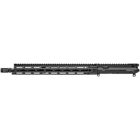 DD M4V7 LW UPPER 556 16 MLOK BLK - DD23-128-02932-047 - Marksmans Corner