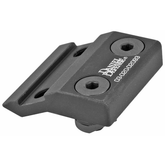 DD MLOK OFFSET SCOUT LIGHT MNT - DD03-020-02093 - Marksmans Corner