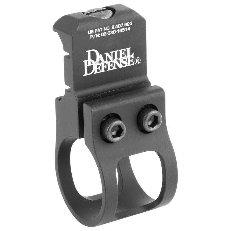 Load image into Gallery viewer, DD OFFSET FLASHLIGHT MOUNT BLK - DD03-020-16514 - Marksmans Corner
