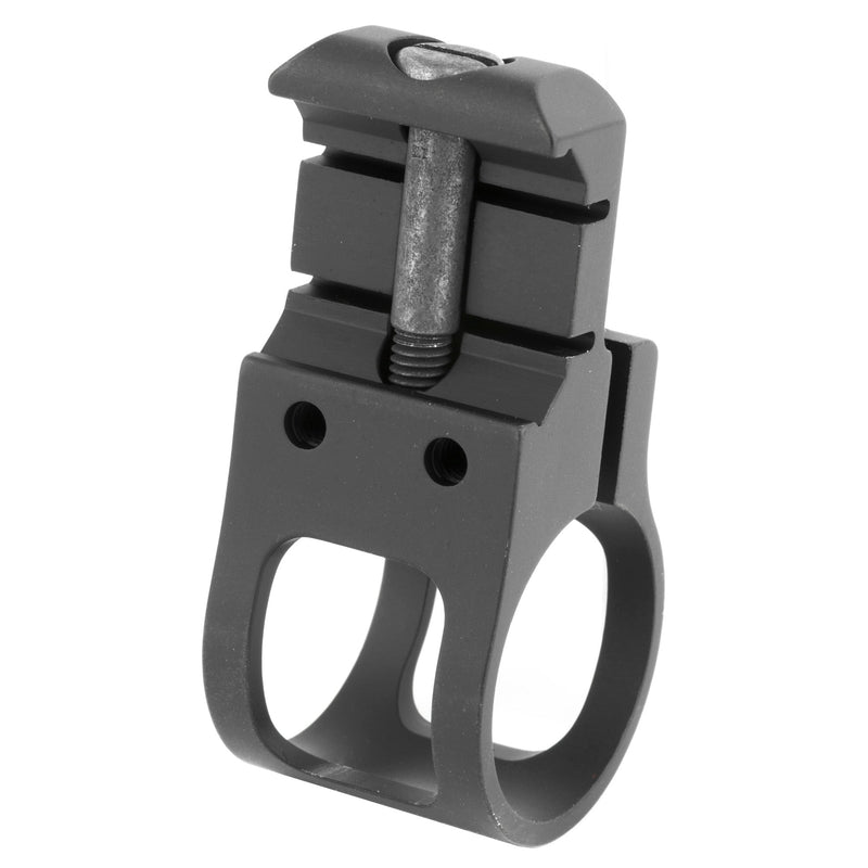 Load image into Gallery viewer, DD OFFSET FLASHLIGHT MOUNT BLK - DD03-020-16514 - Marksmans Corner
