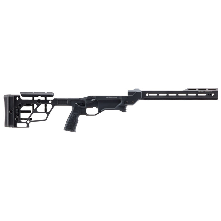 Daniel Defense Pro Chassis System For Remington 700 - Arca Rail & M-lok 